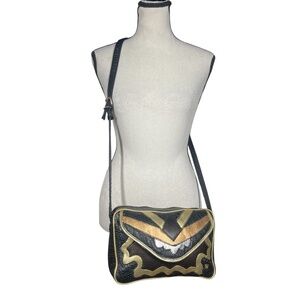 Alentino Vintage Nas Bag